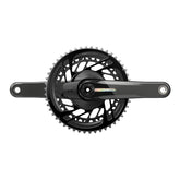 SRAM - Force D2 2x Power Meter Power Meter Cranksets _ Unite - B1keparts.com